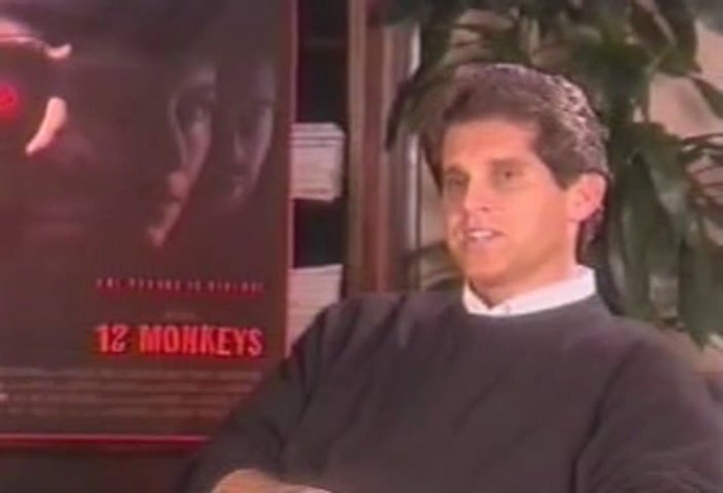 Movie Pitch How To Sell Your Ideas To Hollywood