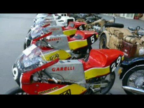 Retromobile et Vente Bonhams 2013 - Paris - Grand Palais