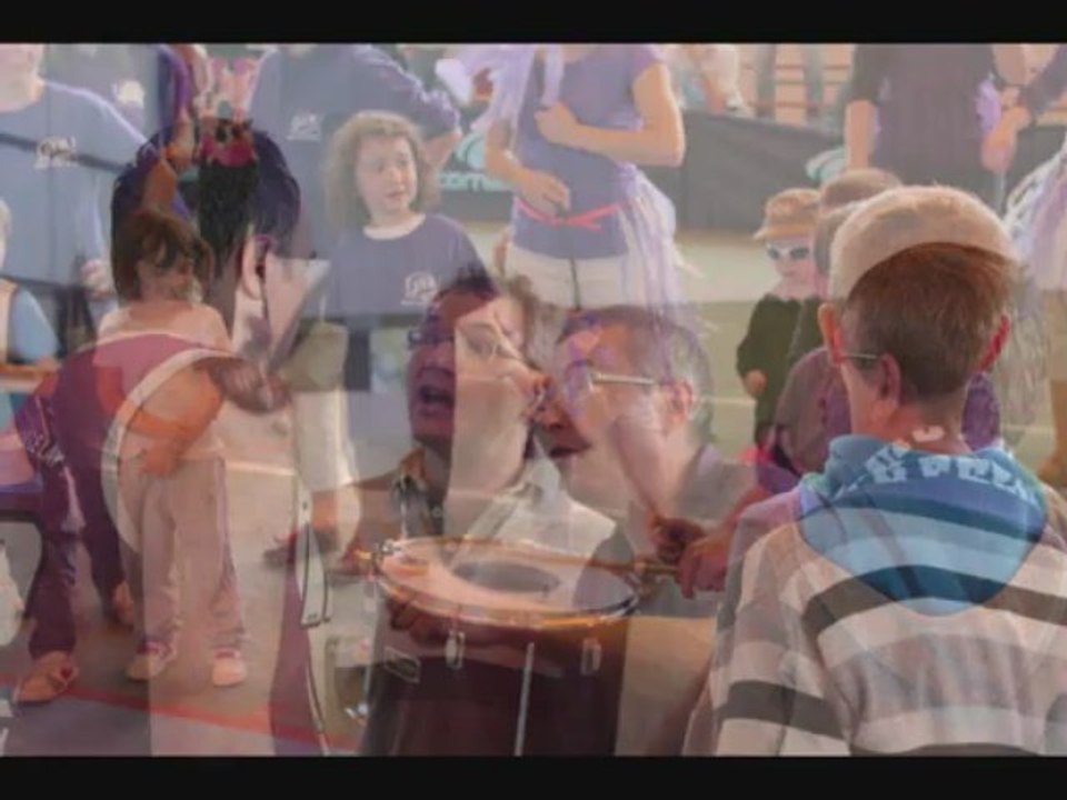 QUARTS DE FINALE Filles et Gars