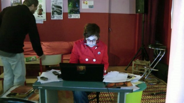 un pétage de plombs