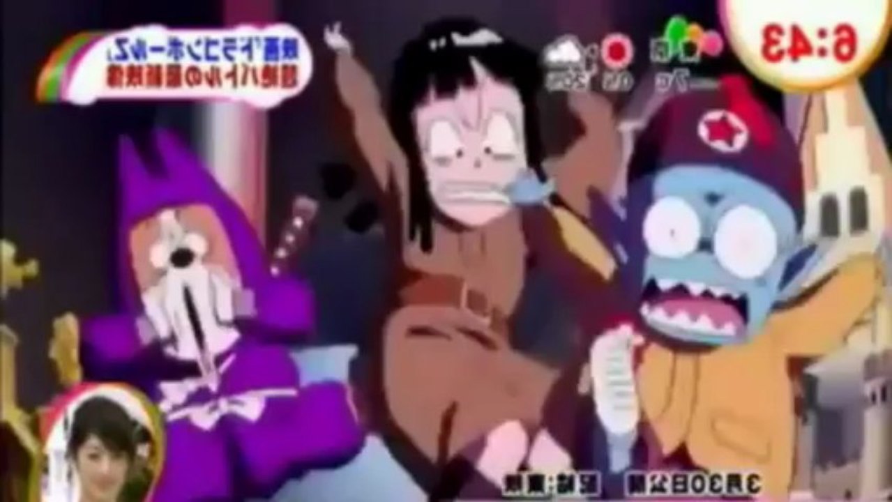 Dragon Ball Z - Battle of Gods New Super Saiyan God Transformation