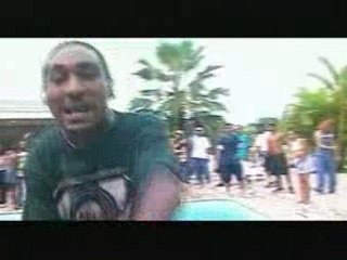 Mi la sa ka bay (La Horde Noire)