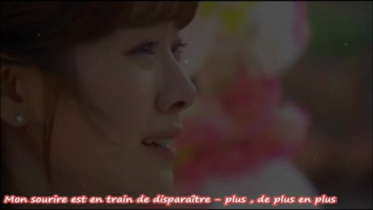 Rooftop Prince - Tears are falling ( vostfr )