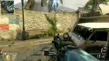 Black Ops 2: Road to Commander - Beasting in TDM - Game 21 22