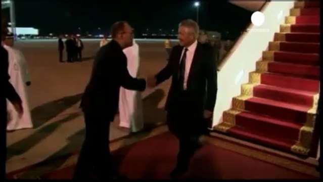 Siria: Stati Uniti, il regime avrebbe usato armi chimiche