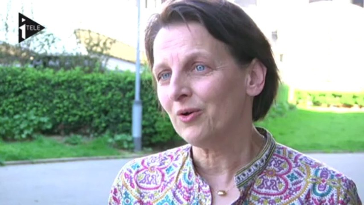 Hollande en Chine : la casse-tête des droits de l'homme