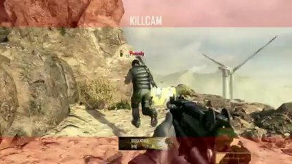 Black Ops 2: Road to Commander - Warthog in CTF?! - Game 20