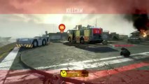 Black Ops 2: Road to Commander - I hate Carrier - Game 17