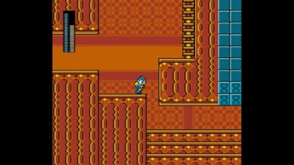 [13] I love old game - Street fighter X Megaman