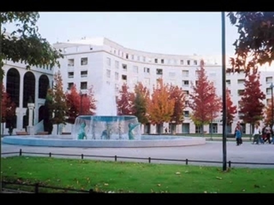 Montpellier