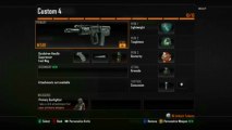 Call of Duty: Black Ops 2 - 2nd Prestige Class setup W/L K/D Ratio