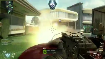 Black Ops 2: Road to Commander - NUKETOWN 2025 - Game 6