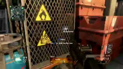 Black Ops 2: Road to Commander - Run for your life! - Game 5