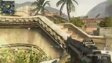 Black Ops 2 - 40+ kills and 39 Confirm Beatdown