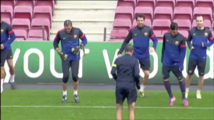 La rabbia di Iniesta: "L'era del Barça non è finita"
