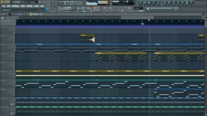 strobe Deadmau5 elboy