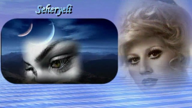 Muazzez Abacı ♪♪♪ Bir Sen Kaldın İçimde Bir de O Hatıralar