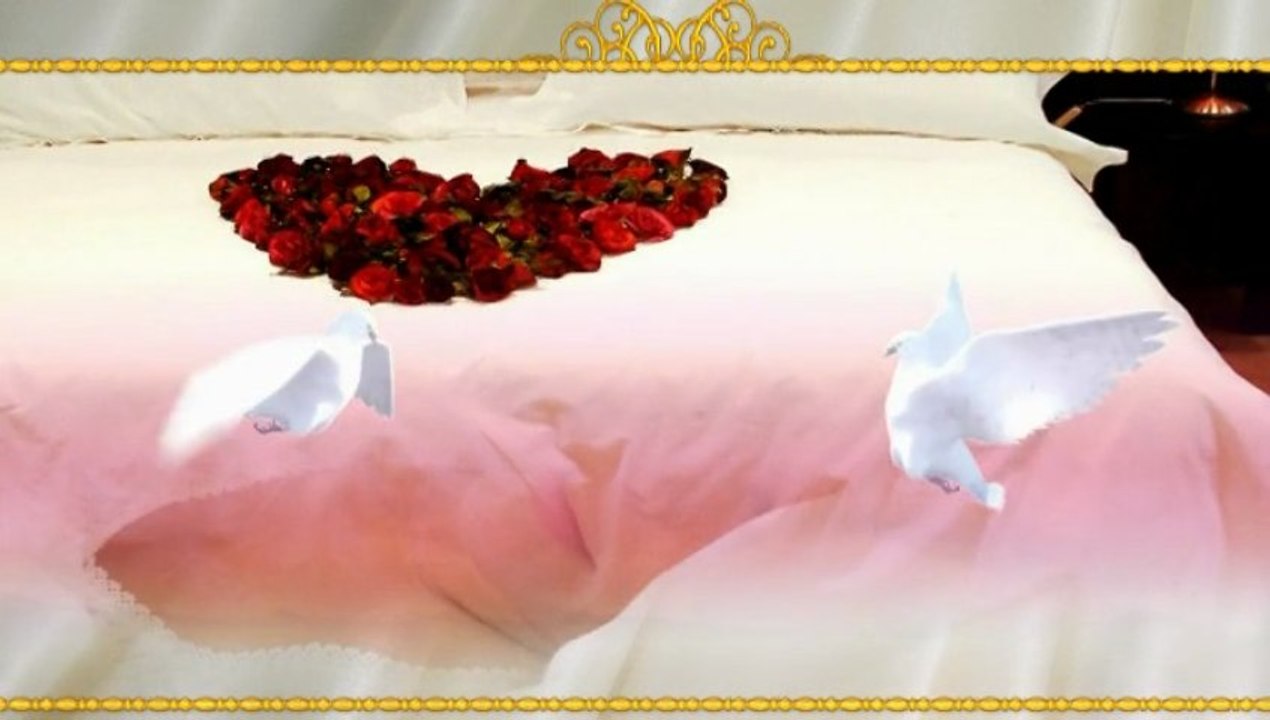 Moody Blues - Nights in white Satin