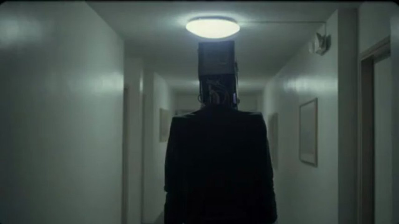 "I'm Here" a short film by Spike Jonze (Official Trailer) 2010