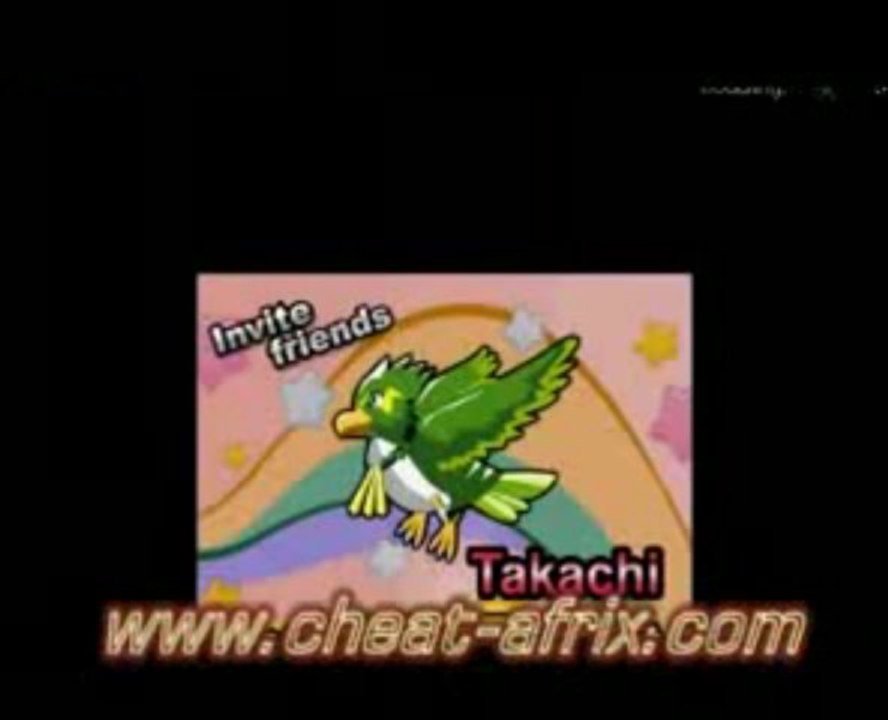 Cliam Free 30 Tokens Pet Tamadama Dragon Ninja Saga