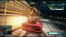 NFS: Most Wanted - ONS1AUGH7 & TMARTN Multiplayer 3 (HD NFS001)