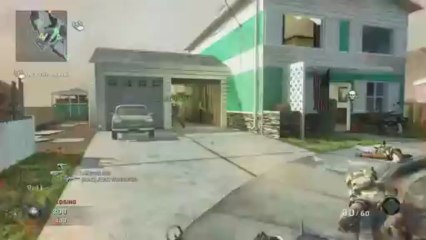 MW3 / Black Ops Livestream w/ ONLYUSEmeBLADE