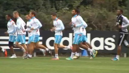 Transferts - Quel avenir pour Mandanda ?