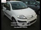 CITROEN C3 Diesel occasion à 6500 €