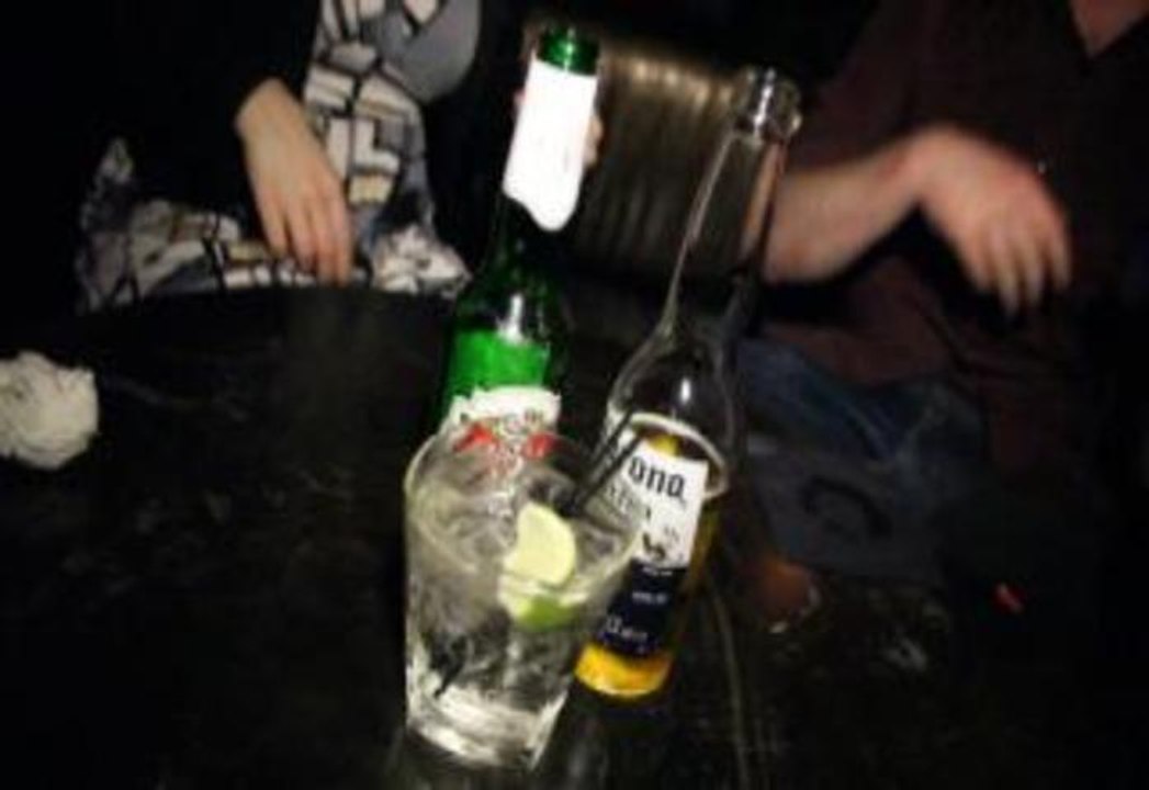 How We Turned Bitcoins Into Beer
