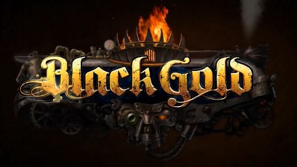 CGR Trailers - BLACK GOLD Announcement Trailer