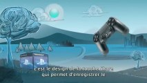 Console Sony PlayStation 4 - Présentation de la manette Dualshock 4 (VF)