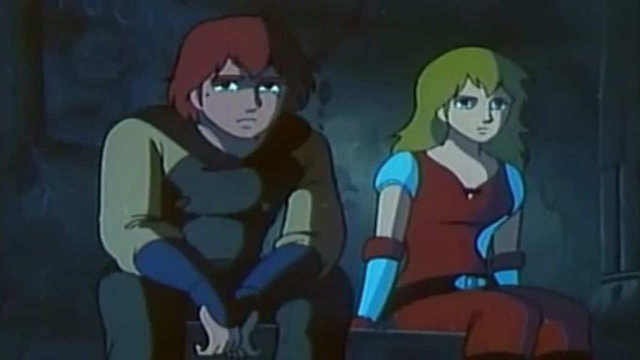 Robotech 75 - Formas Separadas [HD 720p]