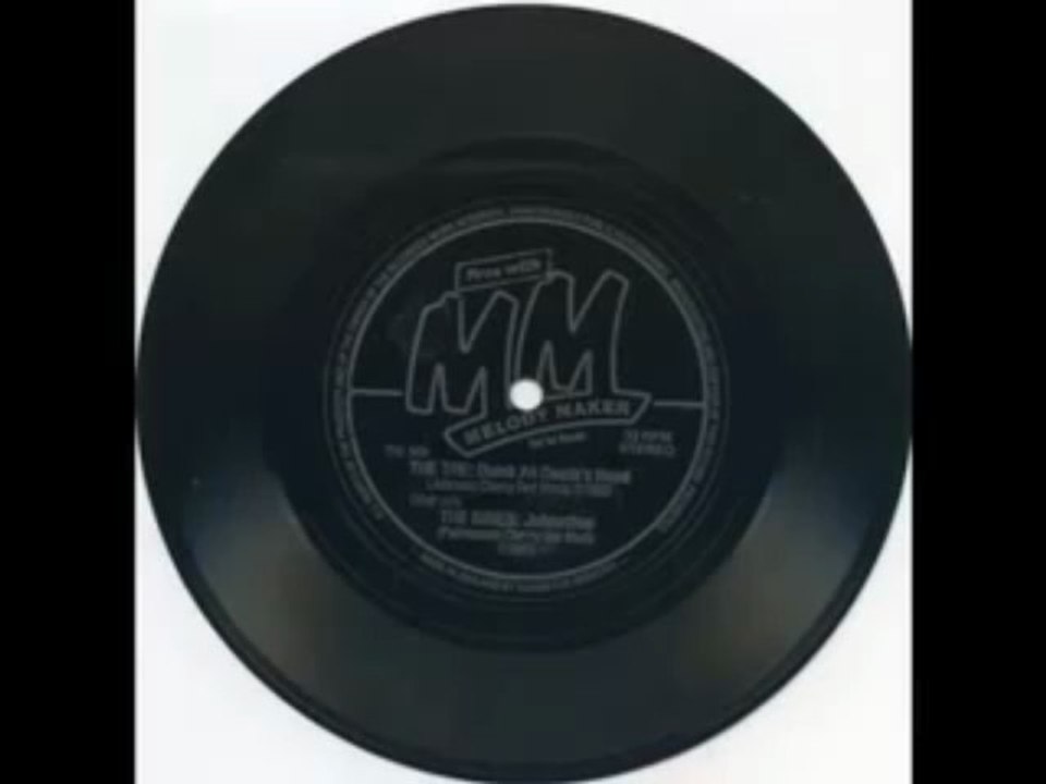 The Sines - Johnathon