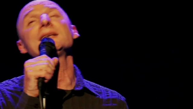 VF Trio - La Chanson des vieux amants