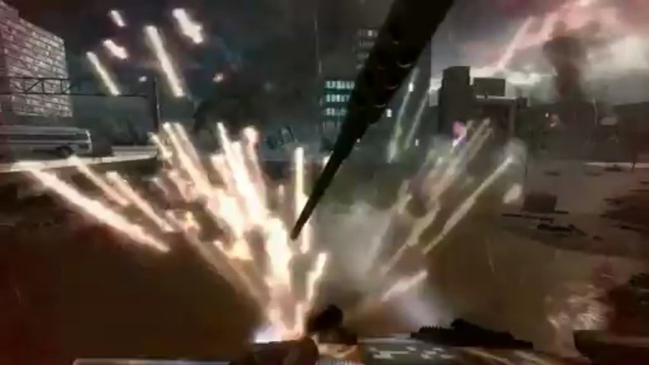 Call of Duty: Black Ops 2 Walkthrough Part 13 (HD BO2 GAMEPLAY)