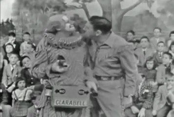 Howdy Doody Shrinking Machine 1958 Part 7