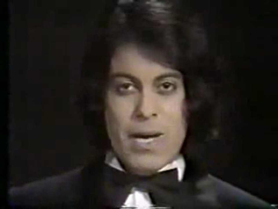 René Angélil was singer