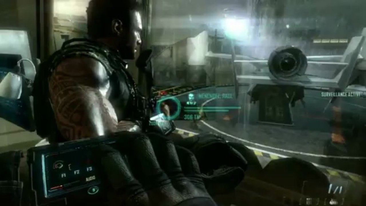 Call of Duty: Black Ops 2 Walkthrough Part 12 (HD BO2 GAMEPLAY)