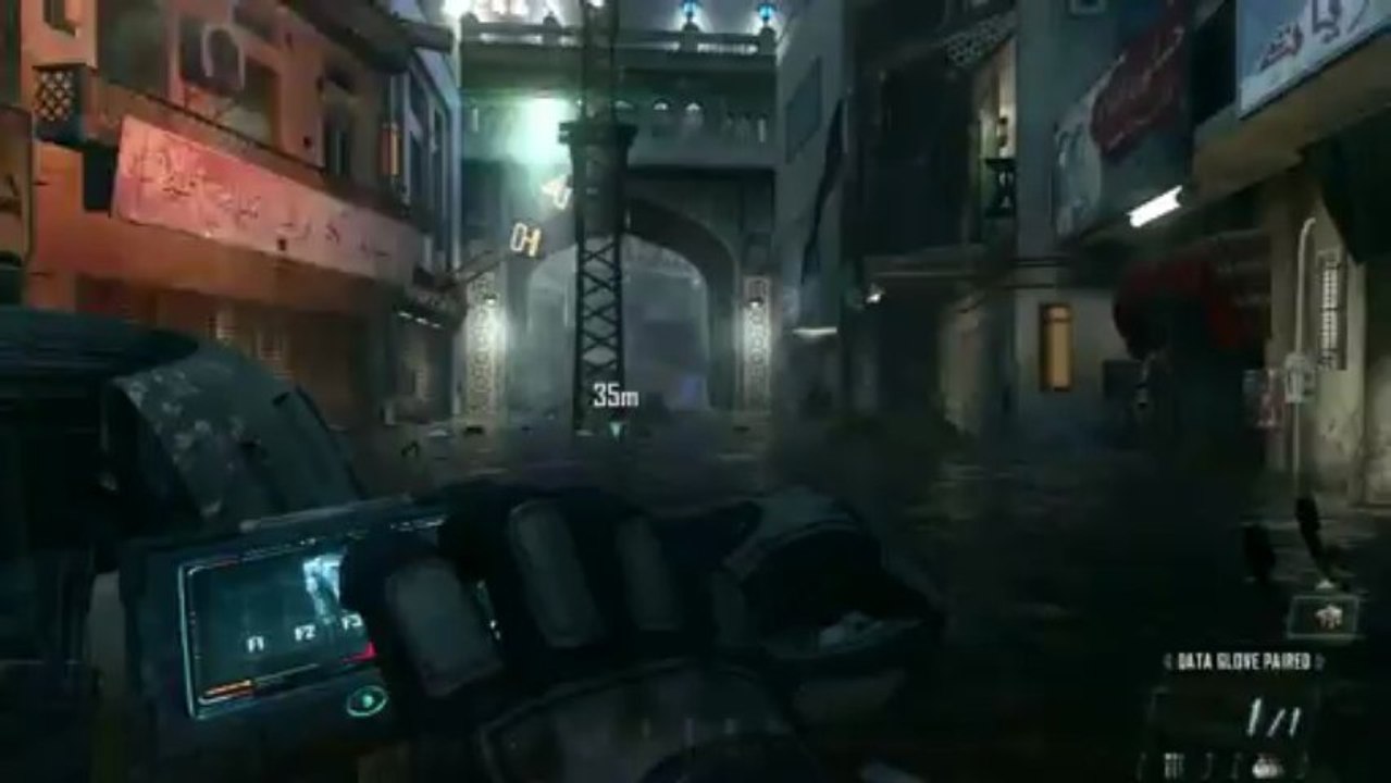 Call of Duty: Black Ops 2 Walkthrough Part 11 (HD BO2 GAMEPLAY)