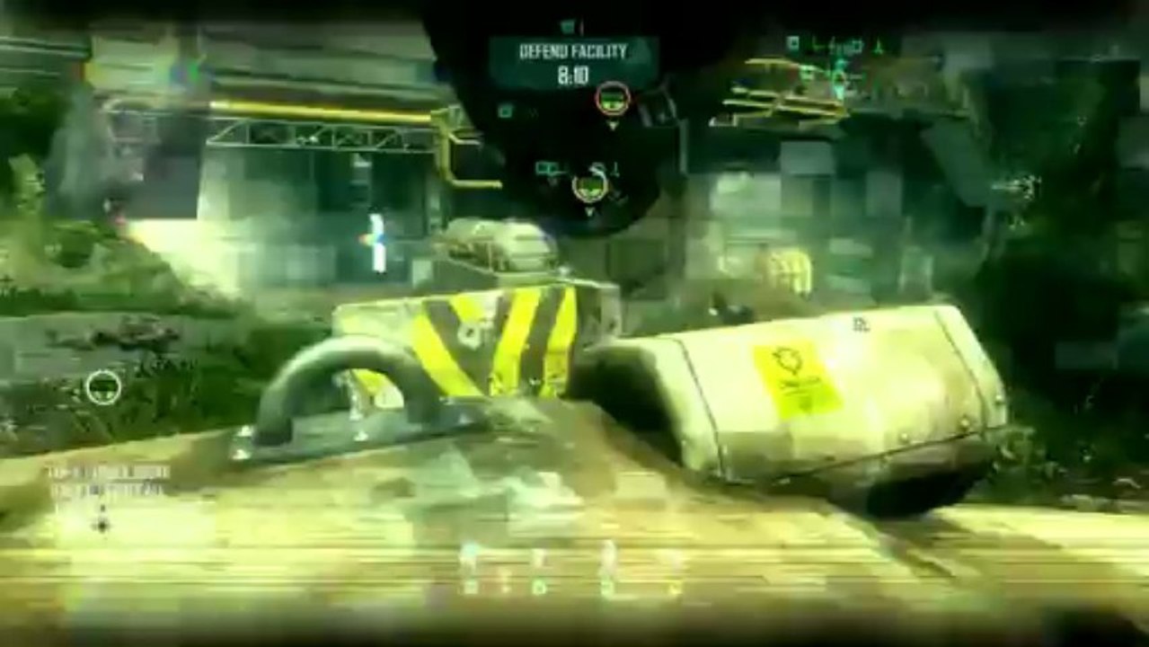 Call of Duty: Black Ops 2 Walkthrough Part 7 (HD BO2 GAMEPLAY)