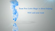 Team Lotto Magic - Stop Motion Colored Smoke Animation