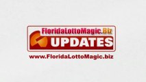 Florida Lotto Magic Team Updates