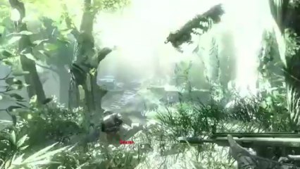 Call of Duty: Black Ops 2 Walkthrough Part 3 (HD BO2 GAMEPLAY)