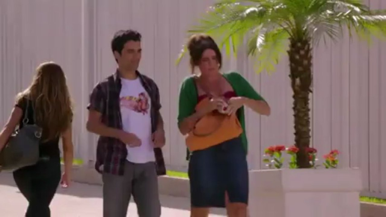 Sangue Bom Chamada Rosemere e Peracio