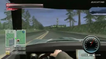 Deadly Premonition : The Director's Cut - Le Vidéo Test