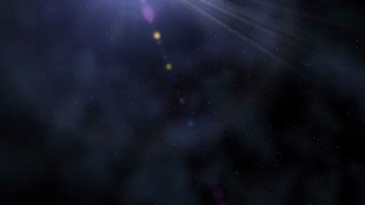 Lotto Magic Benefits and Comets Collide in Space