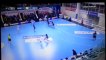 Kung-fu Guigou-Accambray victorieux / Dunkerque-Montpellier / Handball LNH