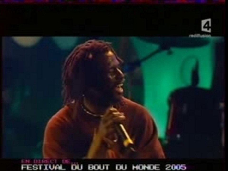 Tiken jah le pays va mal