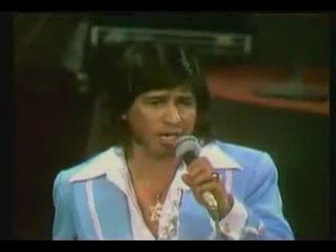 Rigo Tovar CUANDO TU CARIÑO ¸¸.•*¨*• ♪♫