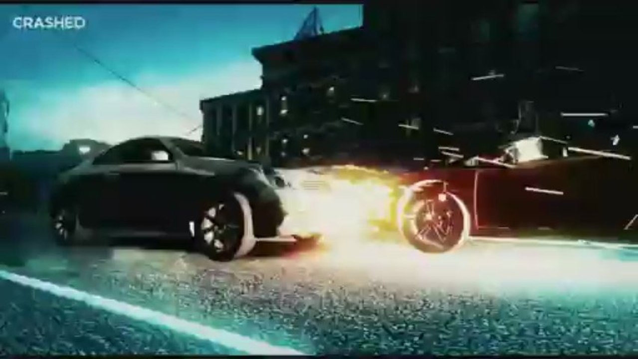 Need For Speed: Most Wanted - Gameplay Walkthrough Part 13 (NFS001)